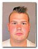 Offender Eric Thurman Edward Schweikl