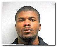 Offender Jerome Cunningham