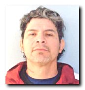 Offender Jesse Ramirez Ybarra Jr