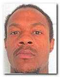 Offender Jessie Antoine Rankins