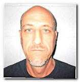 Offender John Marvin Hedges