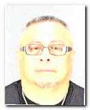 Offender John Patrick Perez