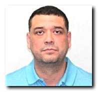 Offender Jorge Eduardo Calvillo