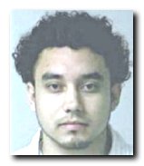 Offender Jose Francisco Calix-garcia