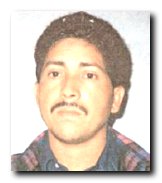 Offender Juan Jose Ulloa-lara