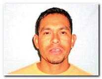 Offender Juan Luis Mendez