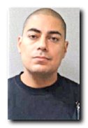 Offender Lee Fernando Medina