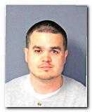 Offender Michael Terrence Laramie