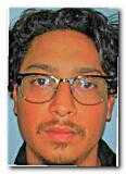 Offender Nelson Ernesto Guerrero