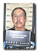 Offender Patrick Joseph Torivio