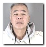 Offender Patrick Tzeng