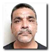 Offender Paul Aguirre Jr