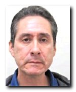 Offender Paul Andrew Alfaro