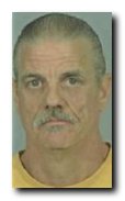 Offender Paul Kimball Beck