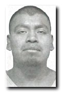 Offender Paulino Garcia