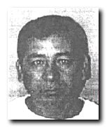 Offender Pedro Lira Morales