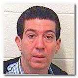 Offender Ron Matthew Buckstein