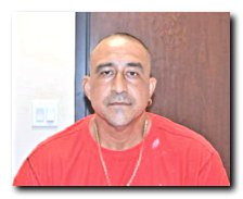 Offender Vicente Rene Enriquez