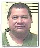 Offender Victor Adan Vasquez