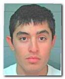 Offender Adan Rincon