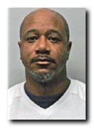 Offender Anrico Nathaniel Jones