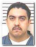 Offender Armando Jose Parra