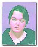 Offender Brittany Nicole Pasztor