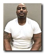 Offender Eric T Woods