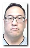 Offender Francisco Elijio Gonzales