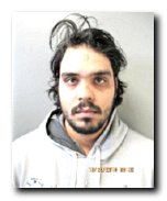 Offender Jesus Negron