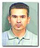 Offender Johnny David Chavez