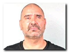 Offender Jose Luis Lujan