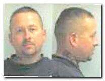 Offender Joshua Alan Ferguson