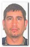 Offender Juan Antonio Anaya