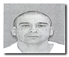 Offender Kenneth Escamilla Cruz