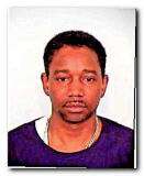 Offender Kevin Lamar Wren