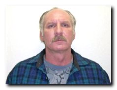 Offender Leonard Bruce Smith