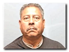 Offender Mario Carrozco Vasquez