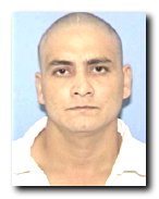 Offender Mario Davila Jr