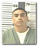 Offender Mark Berlie Leo Martinez