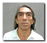 Offender Martin Luna