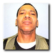 Offender Michael Dwayne Wells