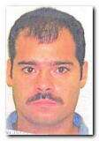 Offender Moises Roman