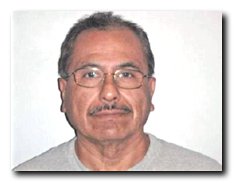 Offender Octavio Garcia