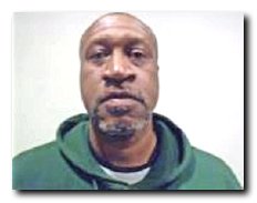 Offender Paul Bernard Burgess