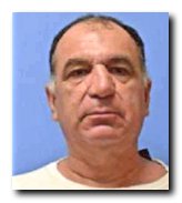 Offender Paul Calderon