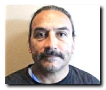 Offender Paul Dominguez Castanon