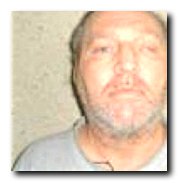 Offender Paul Erwin Black