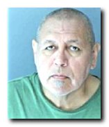 Offender Paul Fierro