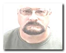 Offender Paul Glenn Gipson